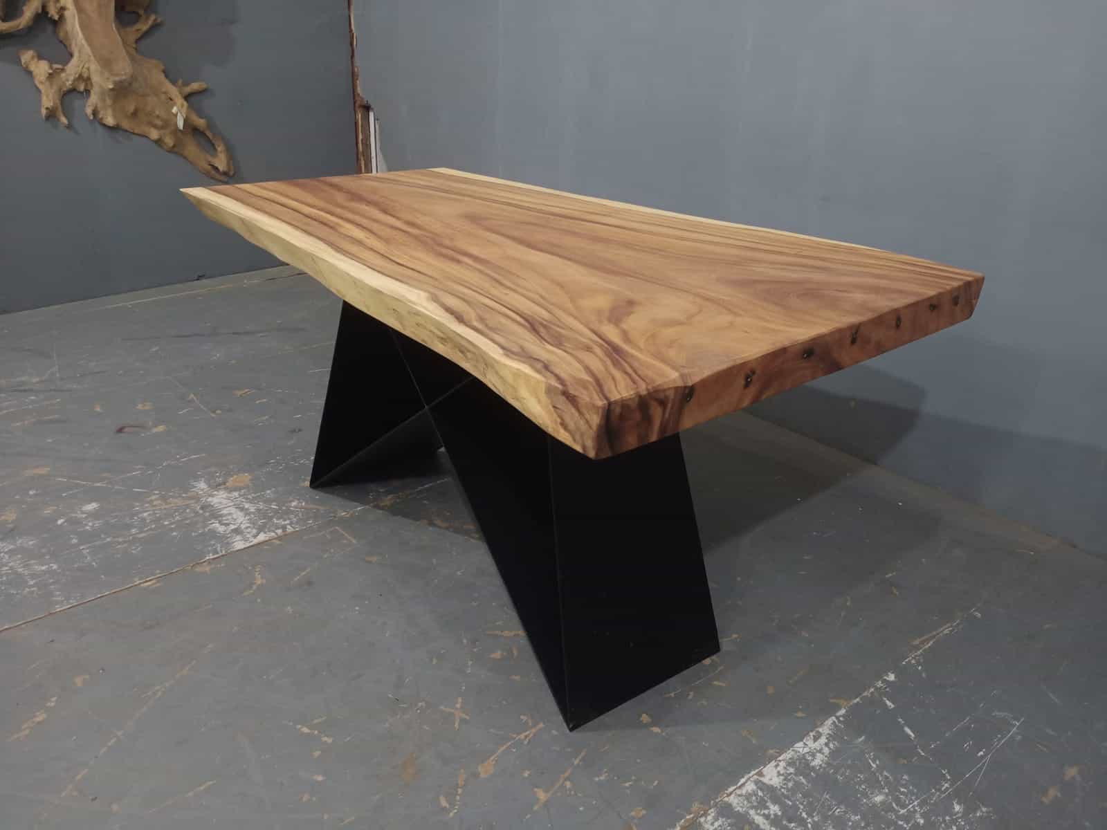 Live Edge Tables