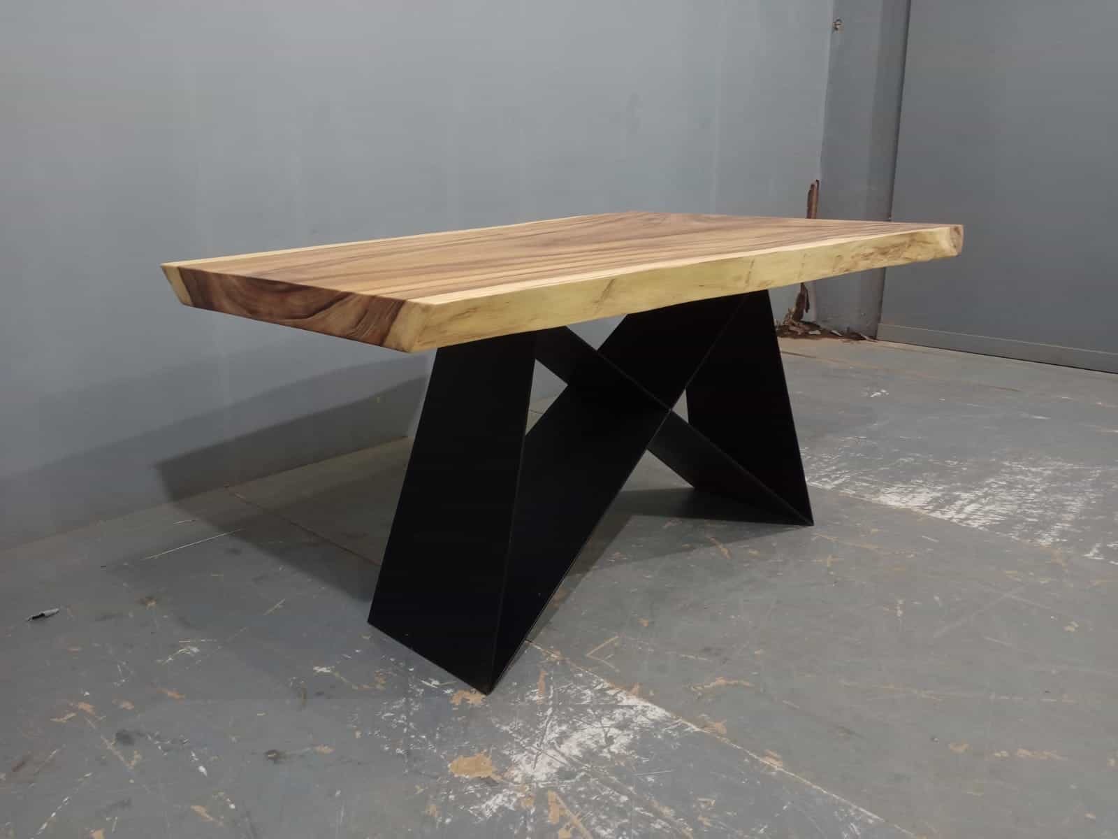 Live Edge Tables