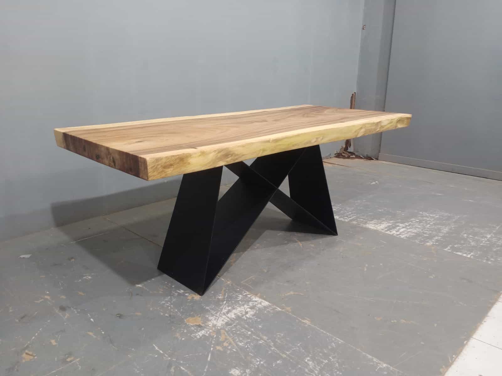 Live Edge Tables