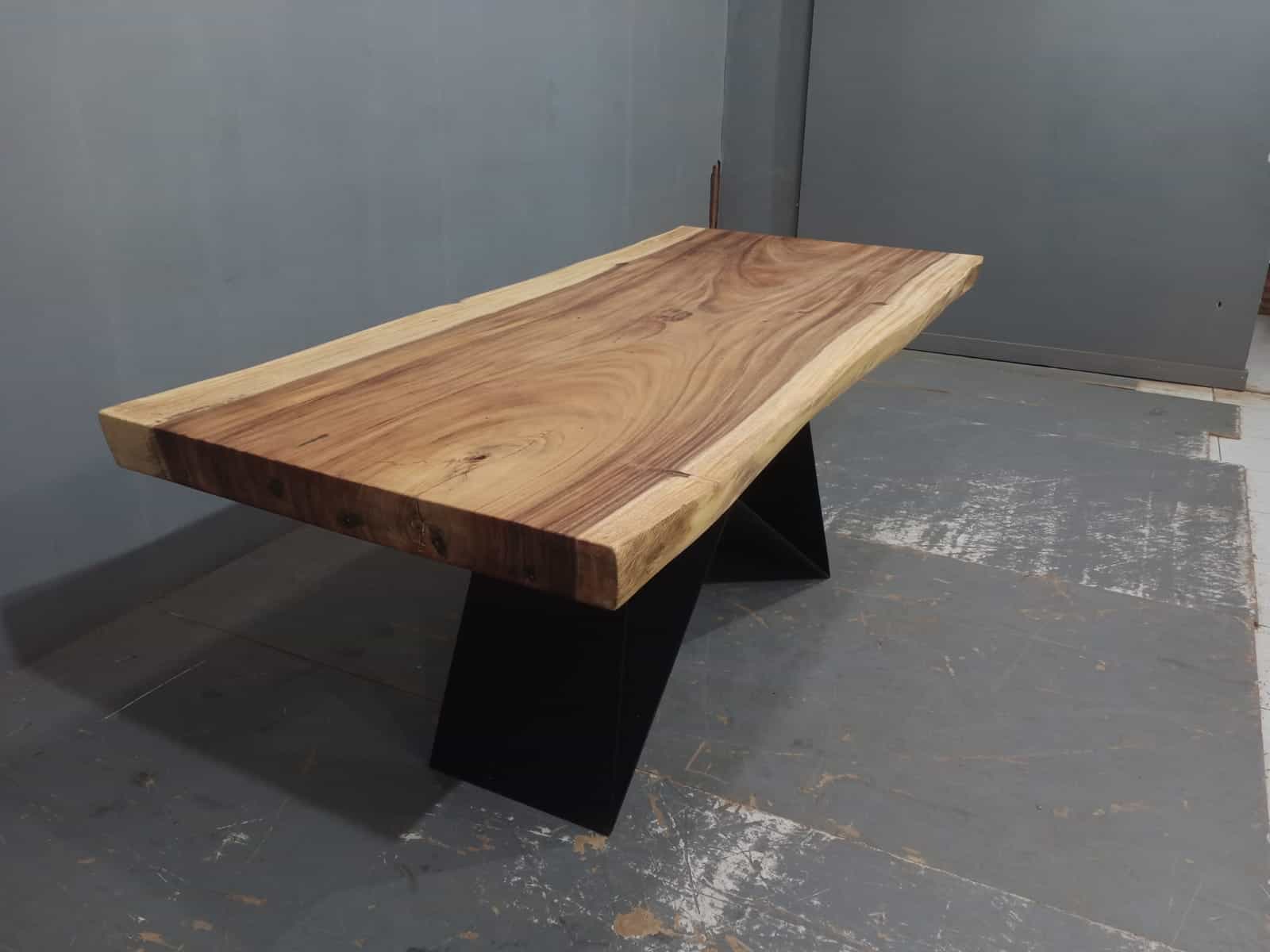 Live Edge Tables