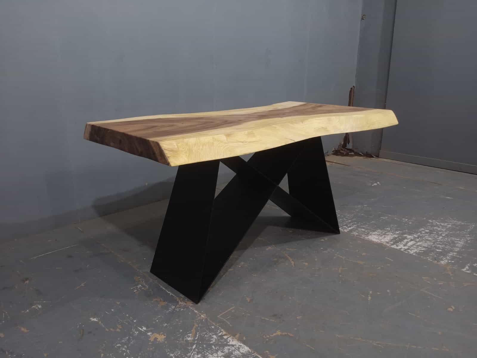 Live Edge Tables