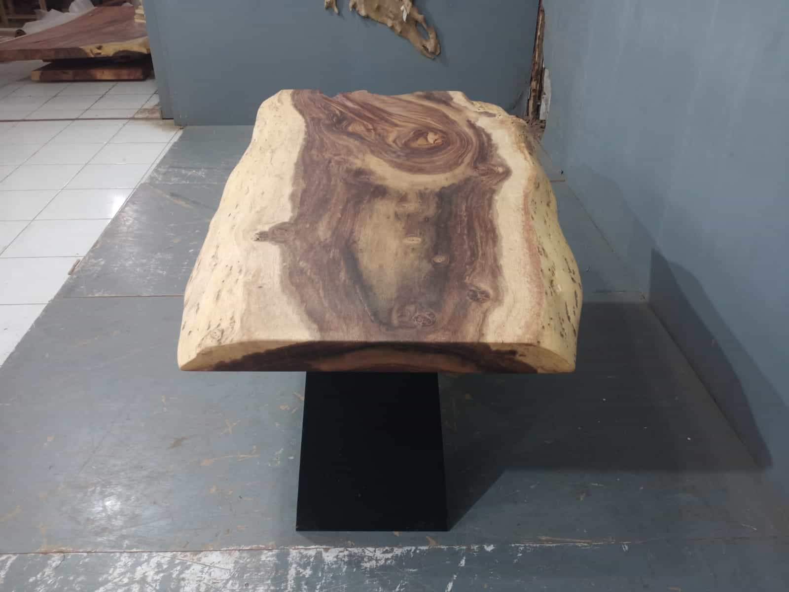 Live Edge Tables