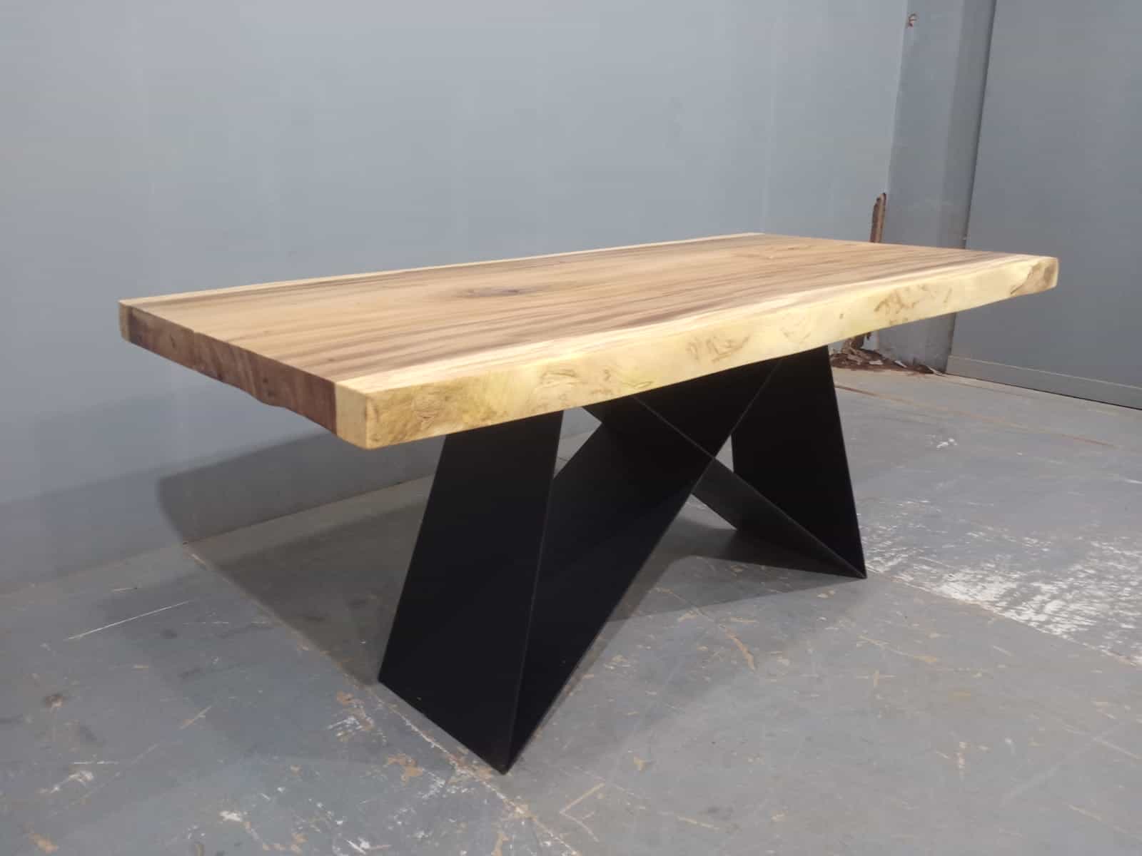 Live Edge Tables