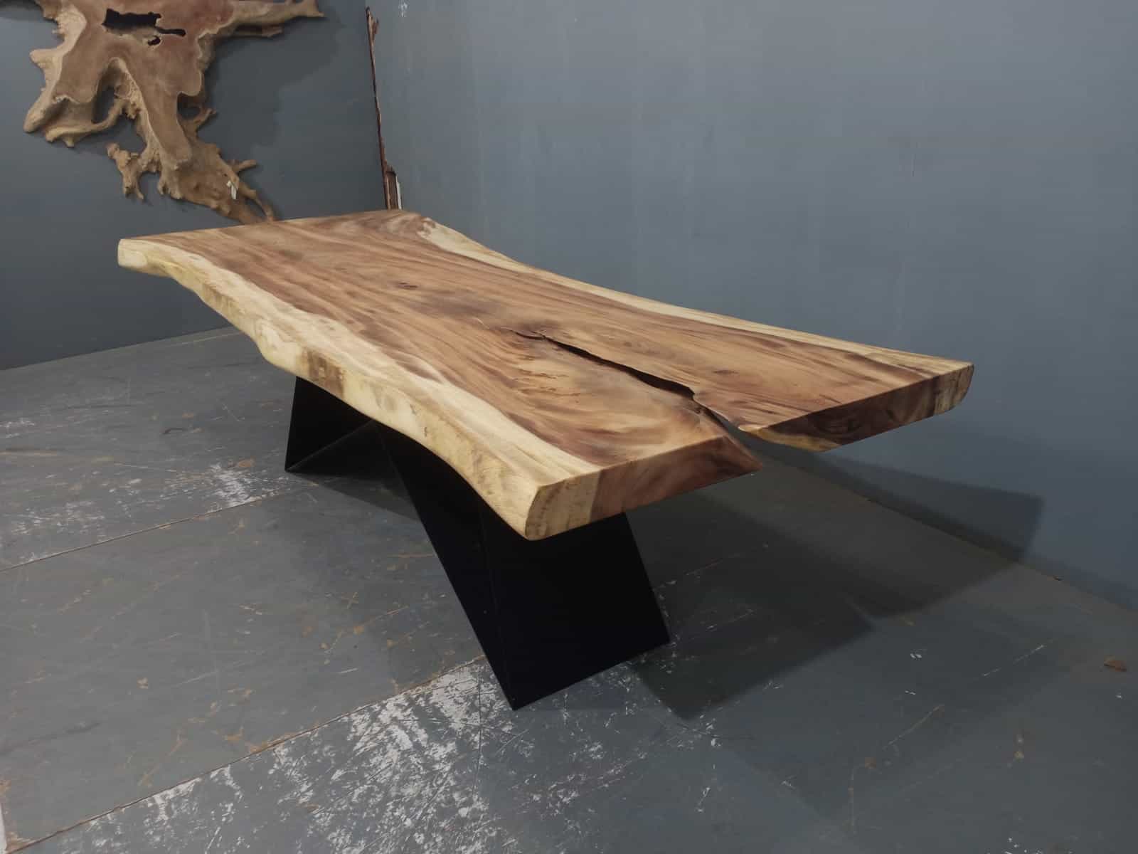 Live Edge Tables