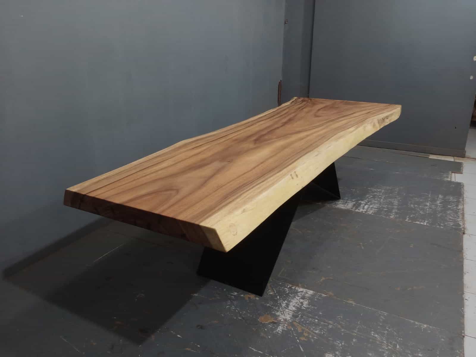 Live Edge Tables