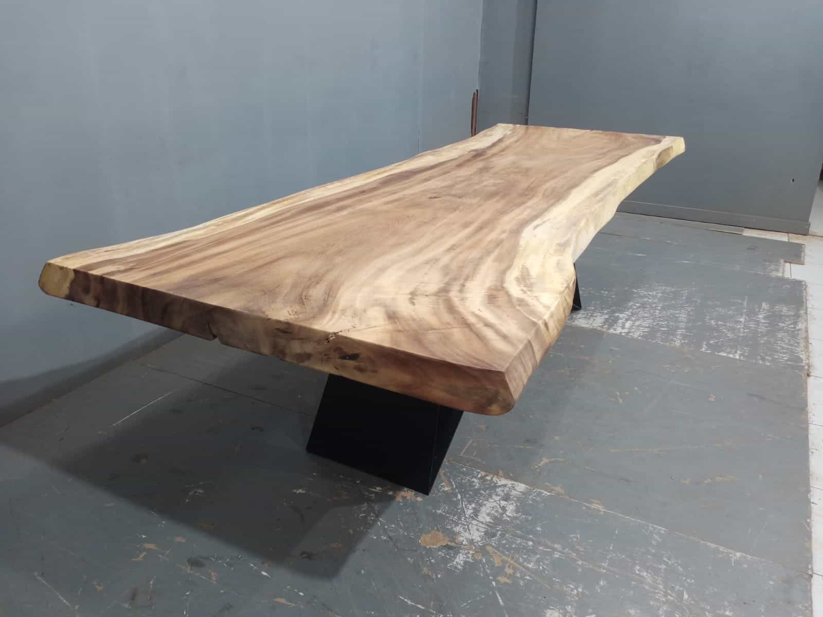 Live Edge Tables