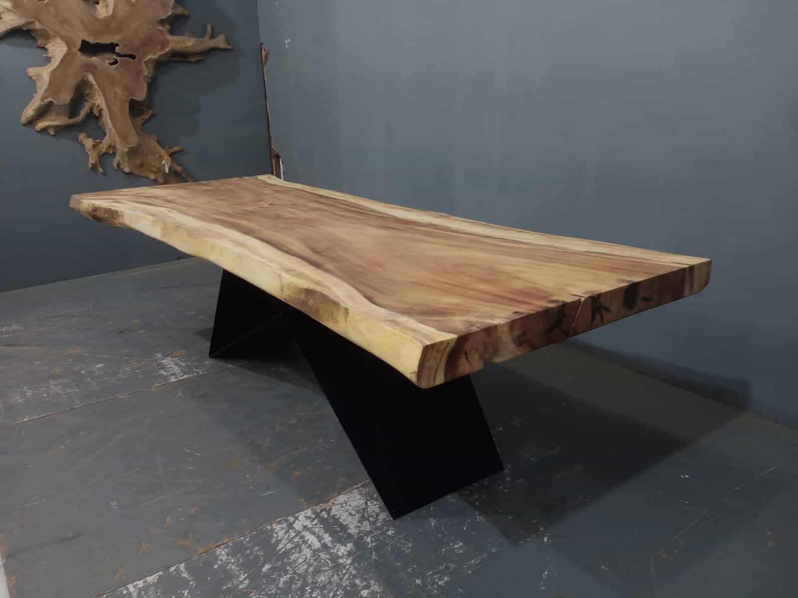 Live Edge Tables