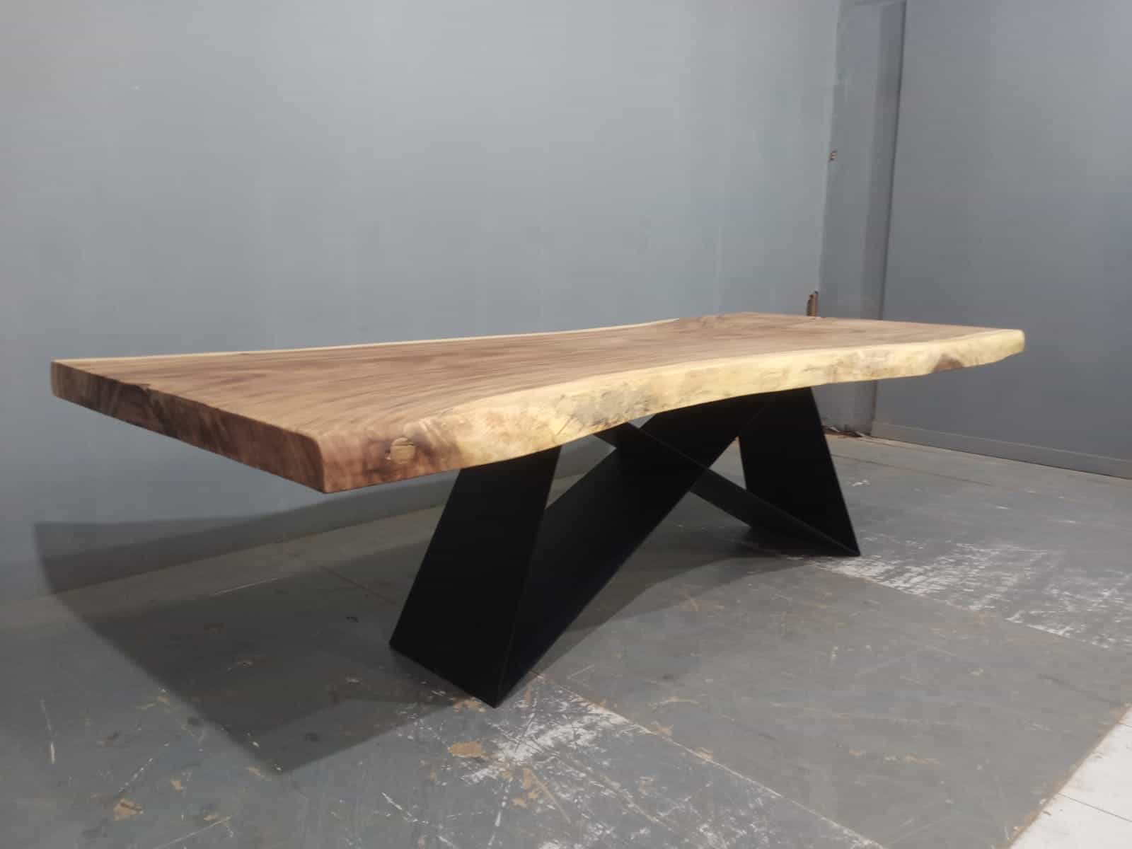 Live Edge Tables