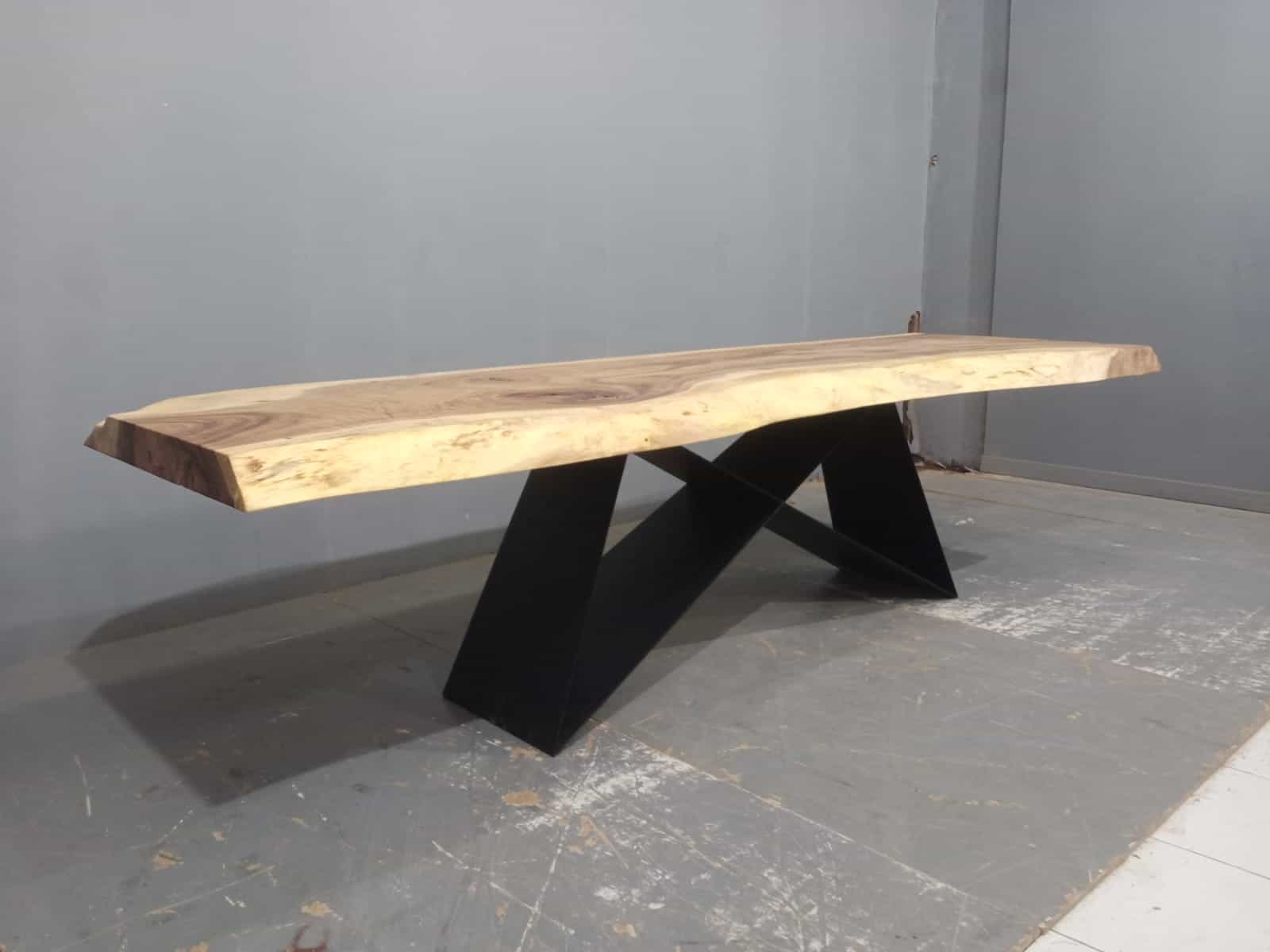Live Edge Tables
